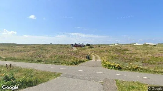 Lejligheder til salg i Hvide Sande - Foto fra Google Street View