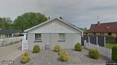 Lejligheder til salg i Køge - Foto fra Google Street View