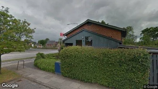 Lejligheder til salg i Herning - Foto fra Google Street View