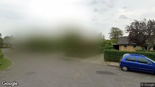 Lejligheder til salg i Harpelunde - Foto fra Google Street View