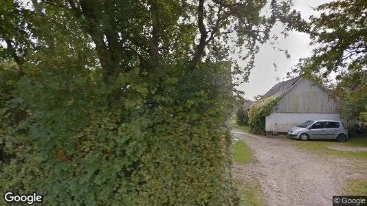 Lejligheder til salg i Skødstrup - Foto fra Google Street View