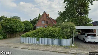 Lejligheder til salg i Thisted - Foto fra Google Street View