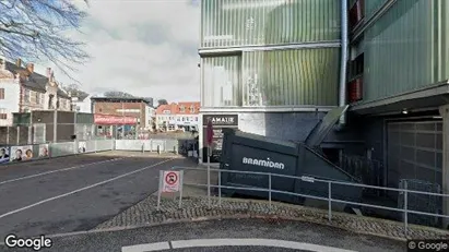 Lejligheder til salg i Thisted - Foto fra Google Street View