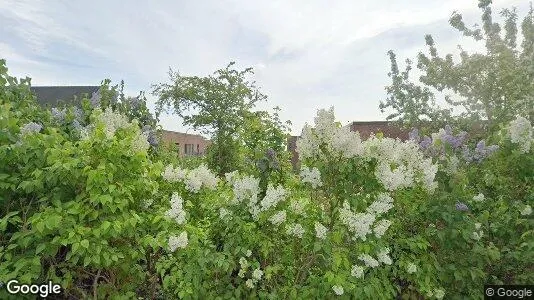 Lejligheder til leje i Risskov - Foto fra Google Street View