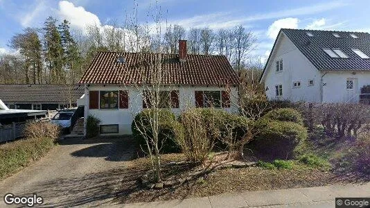 Lejligheder til salg i Tommerup - Foto fra Google Street View