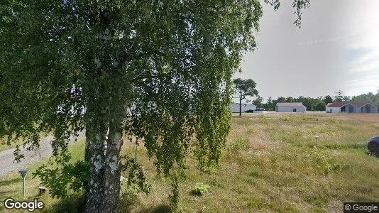 Lejligheder til salg i Læsø - Foto fra Google Street View