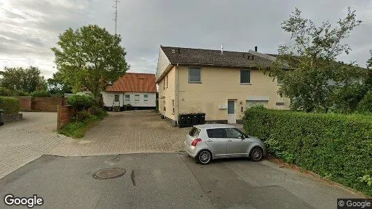 Lejligheder til salg i Galten - Foto fra Google Street View