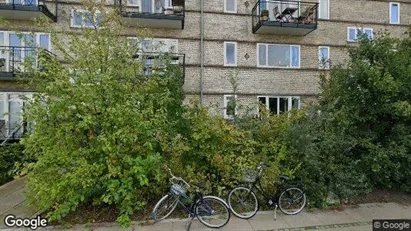 Lejligheder til salg i Østerbro - Foto fra Google Street View