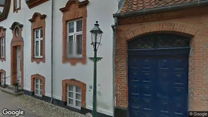 Lejligheder til leje i Viborg - Foto fra Google Street View