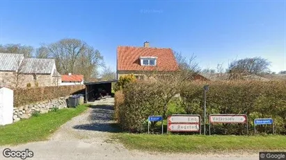 Lejligheder til salg i Øster Assels - Foto fra Google Street View