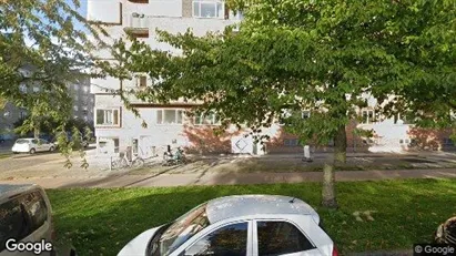 Lejligheder til salg i København S - Foto fra Google Street View