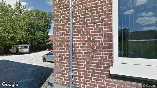 Lejligheder til leje i Randers C - Foto fra Google Street View