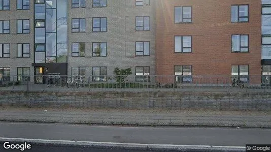 Lejligheder til leje i Odense C - Foto fra Google Street View