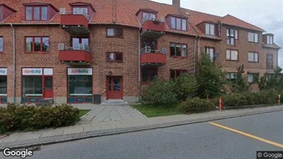 Andelsboliger til salg i Søborg - Foto fra Google Street View