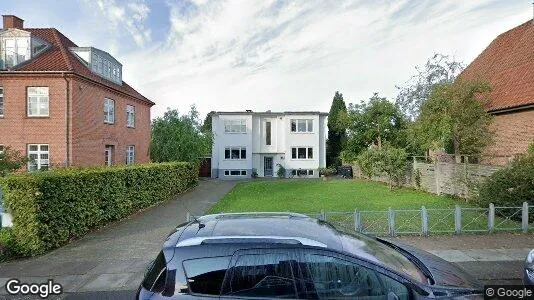 Lejligheder til salg i Odense M - Foto fra Google Street View