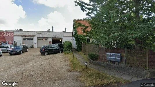 Lejligheder til salg i Roskilde - Foto fra Google Street View