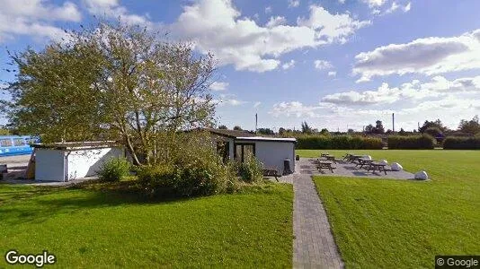 Huse til salg i Kastrup - Foto fra Google Street View