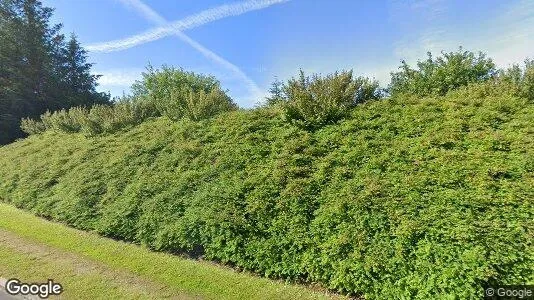 Lejligheder til salg i Haslev - Foto fra Google Street View