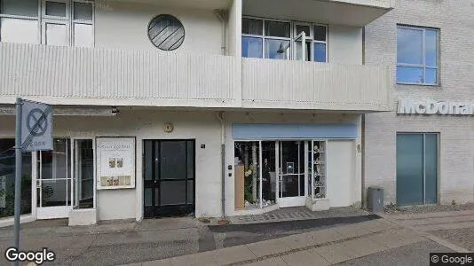 Lejligheder til salg i Valby - Foto fra Google Street View