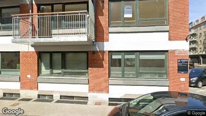 Lejligheder til salg i Nørrebro - Foto fra Google Street View