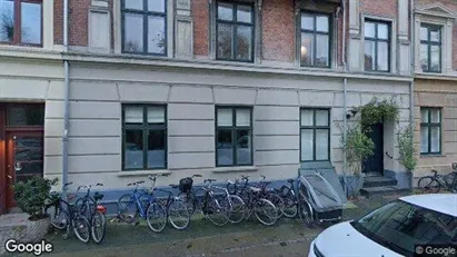 Lejligheder til salg i Østerbro - Foto fra Google Street View