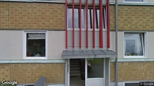 Lejligheder til salg i Randers NV - Foto fra Google Street View