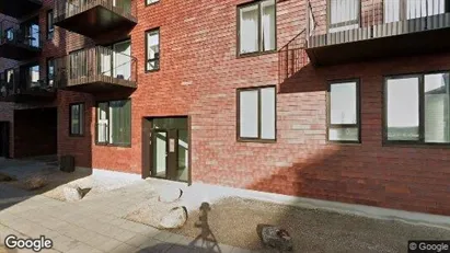 Lejligheder til salg i Køge - Foto fra Google Street View