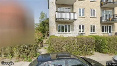 Lejligheder til salg i København S - Foto fra Google Street View