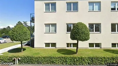 Lejligheder til salg i Herning - Foto fra Google Street View