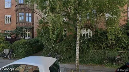 Lejligheder til salg i Frederiksberg C - Foto fra Google Street View