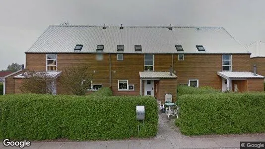 Andelsboliger til salg i Køge - Foto fra Google Street View