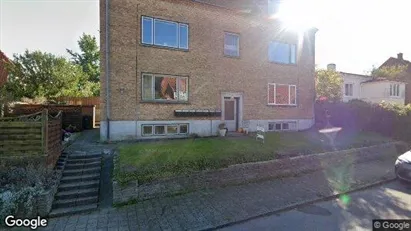 Lejligheder til salg i Helsingør - Foto fra Google Street View