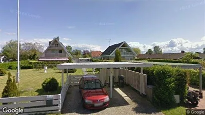 Værelser til leje i Dragør - Foto fra Google Street View