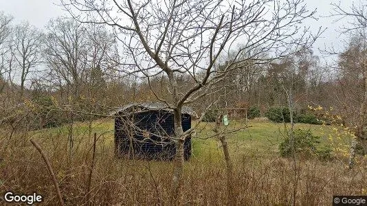 Lejligheder til salg i Rørvig - Foto fra Google Street View