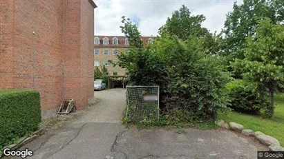 Andelsboliger til salg i Kongens Lyngby - Foto fra Google Street View