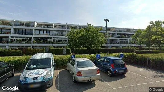 Lejligheder til salg i Taastrup - Foto fra Google Street View