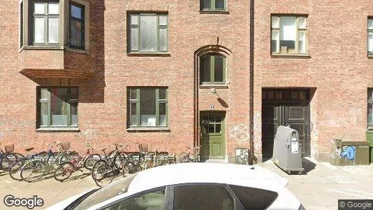 Lejligheder til salg i København S - Foto fra Google Street View