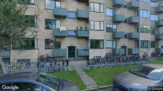 Lejligheder til salg i København NV - Foto fra Google Street View