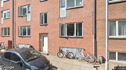 Lejligheder til salg i Aalborg Centrum - Foto fra Google Street View