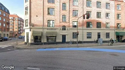 Lejligheder til salg i København S - Foto fra Google Street View