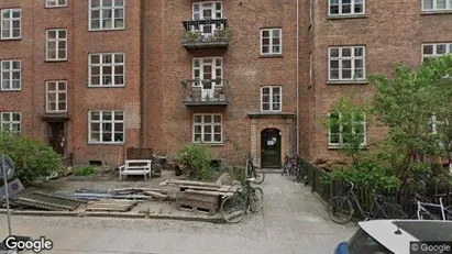 Værelser til leje i København S - Foto fra Google Street View