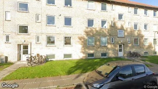 Lejligheder til salg i Søborg - Foto fra Google Street View