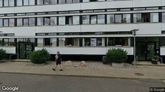 Lejligheder til leje i Kolding - Foto fra Google Street View