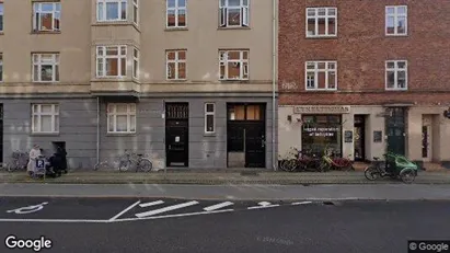 Lejligheder til salg i København S - Foto fra Google Street View