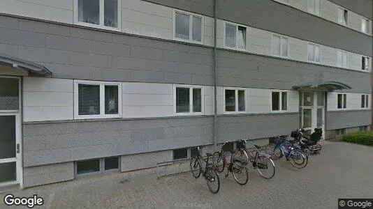 Lejligheder til leje i Herning - Foto fra Google Street View