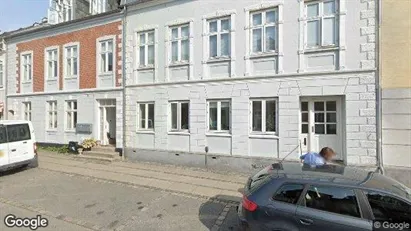 Lejligheder til leje i Svendborg - Foto fra Google Street View