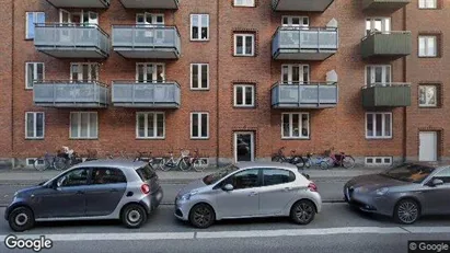 Lejligheder til salg i København S - Foto fra Google Street View