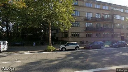 Lejligheder til salg i Østerbro - Foto fra Google Street View