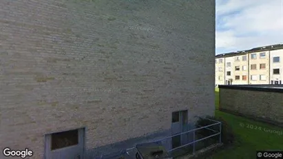 Lejligheder til salg i Randers NØ - Foto fra Google Street View