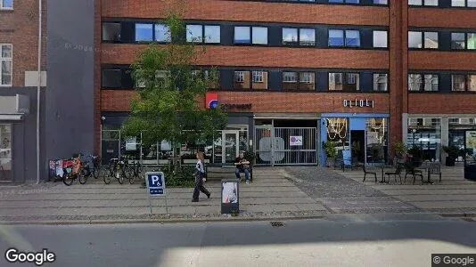 Lejligheder til salg i Østerbro - Foto fra Google Street View